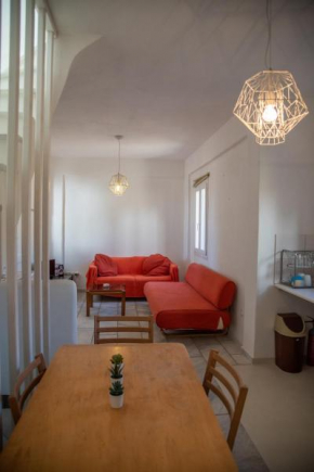 Traditional And Cozy Villa In Tinos